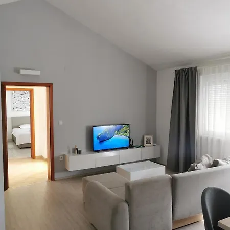 Rhopal Apartment Barbat na Rabu