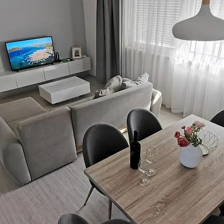 Apartment Rhopal Barbat na Rabu
