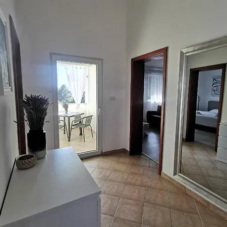 Rhopal Apartment *