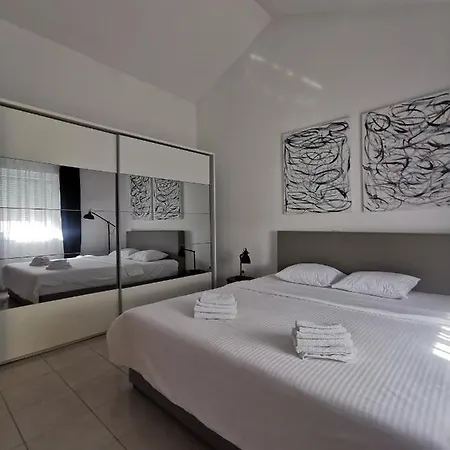 Apartmán Rhopal