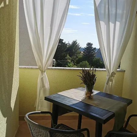Apartmán Rhopal *
